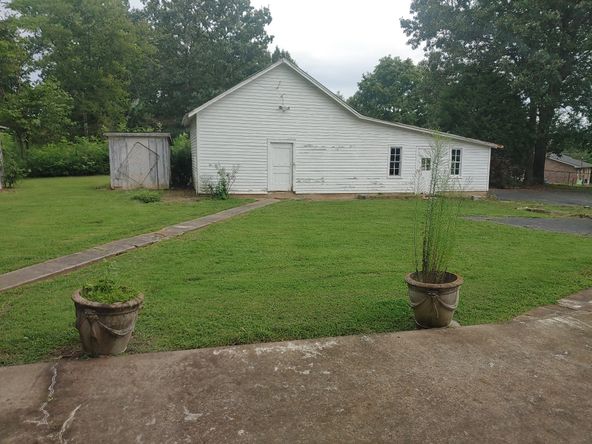 6540 Highway 41-A Lot 14, Pleasant View, TN 37146
